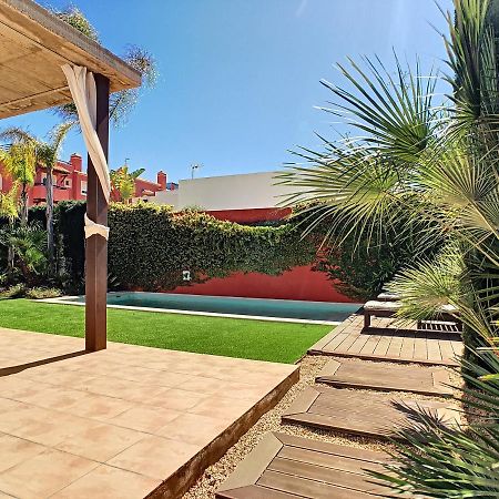 Las Villas de Mar de Cristal- 3309 Exterior foto