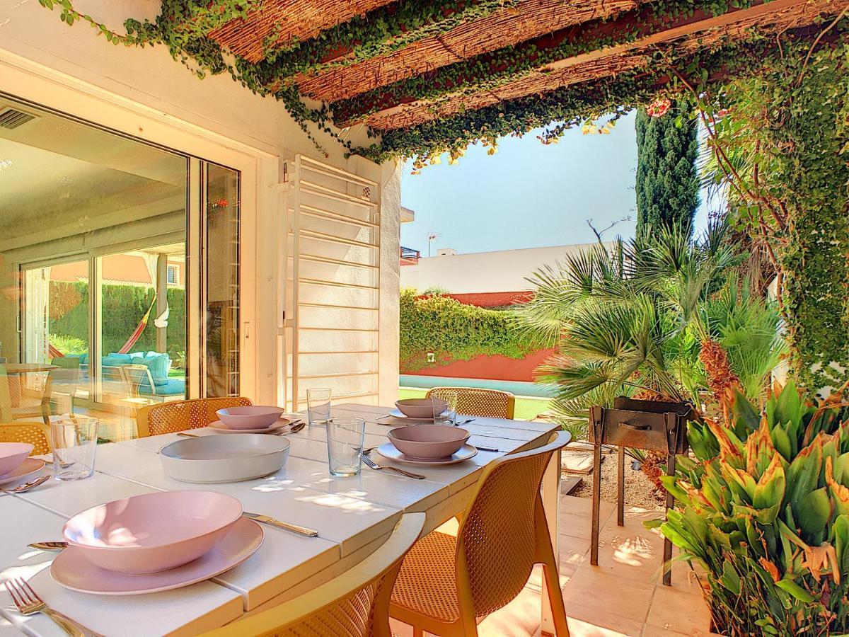 Las Villas de Mar de Cristal- 3309 Exterior foto