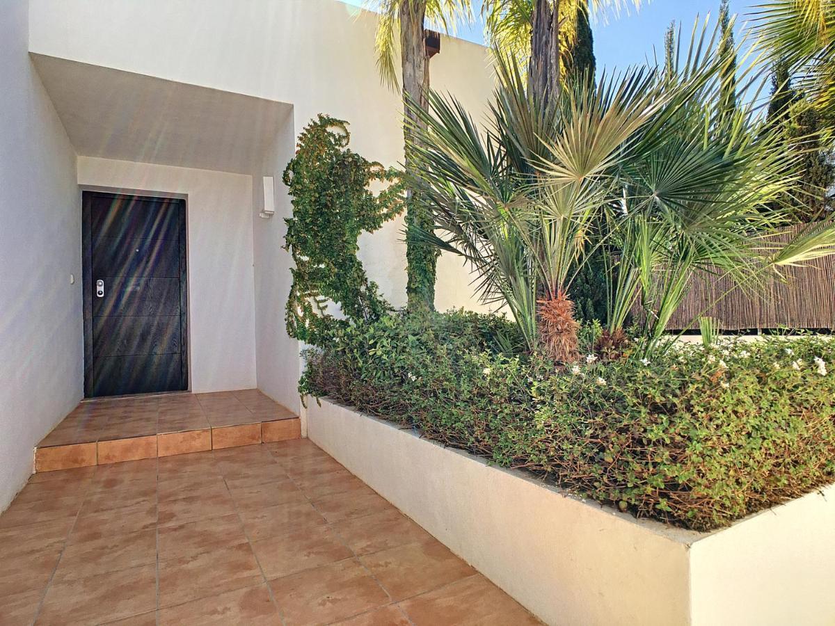 Las Villas de Mar de Cristal- 3309 Exterior foto
