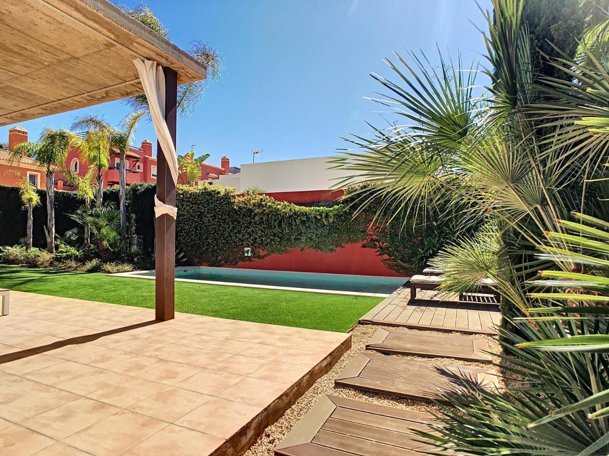 Las Villas de Mar de Cristal- 3309 Exterior foto