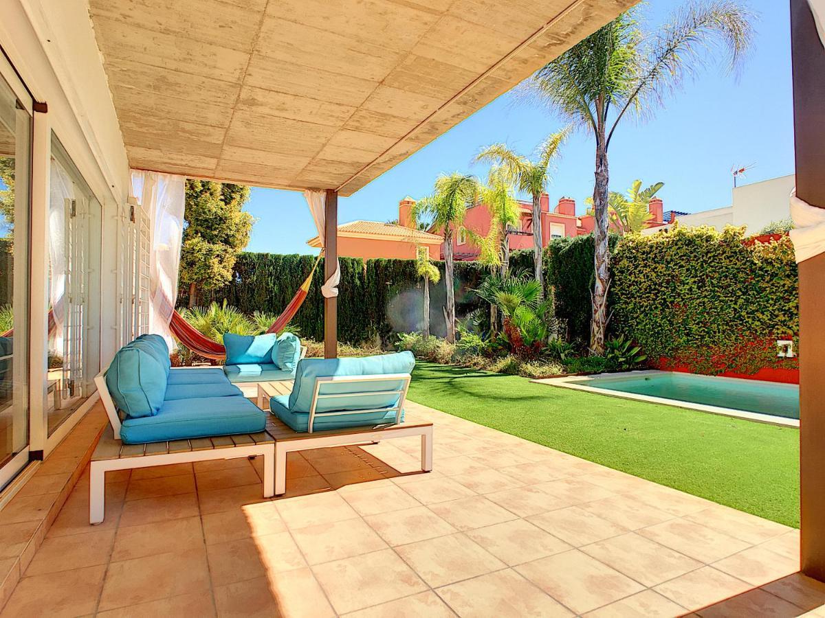 Las Villas de Mar de Cristal- 3309 Exterior foto